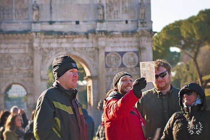 Nero's Golden Palace: with Colosseum - Value: What You’re Paying For (and What You’re Not)