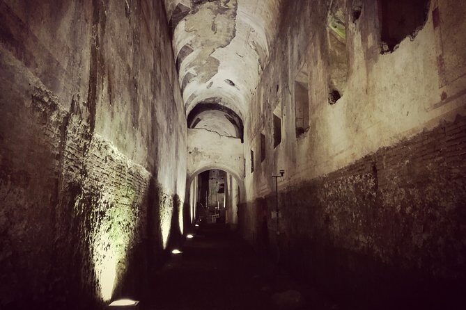 Nero's Golden Palace: with Colosseum - Who Should Book This Tour, and Who Might Skip It?