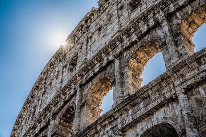 Private Colosseum and Roman Forum Tour with Arena Floor Access - The Roman Forum: Streets, Temples, and Senate-Era Buildings