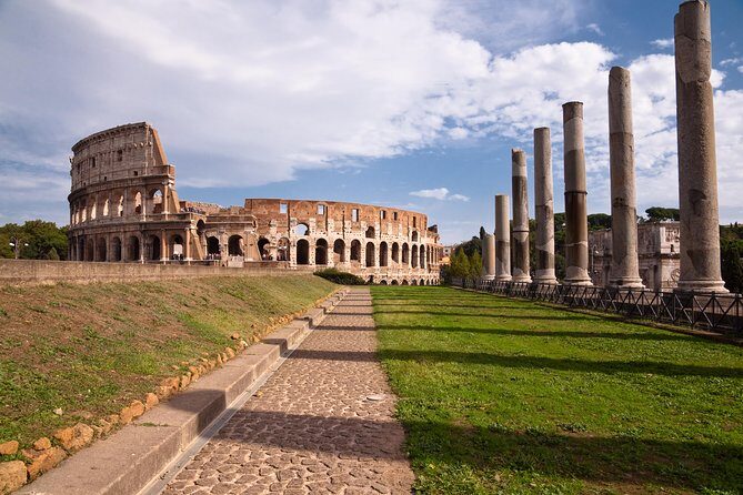 Private Colosseum Roman Forum and Palatine Hill with Pick Up - Why the Private Format Works Here (and When It Doesn’t)