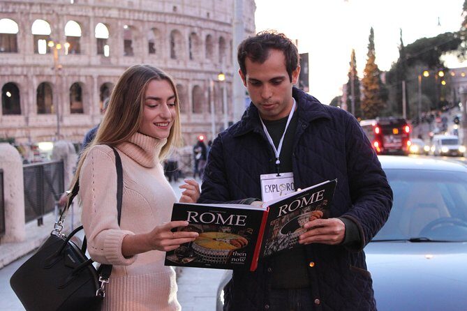 Private Colosseum Roman Forum and Palatine Hill with Pick Up - Who This Tour Suits Best