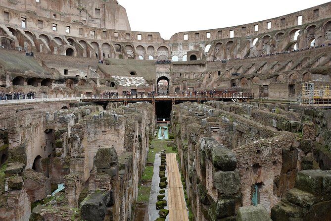 Private Colosseum Roman Forum and Palatine Hill with Pick Up - Tips to Plan Like a Pro (Without Overthinking It)