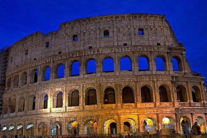 Private Colosseum Tour - Why This Private Colosseum Tour Feels Different Than the Usual Crowd