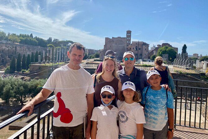 Private Colosseum Tour - Price and Value: Is $155 Worth It for a One-Hour Private Tour?