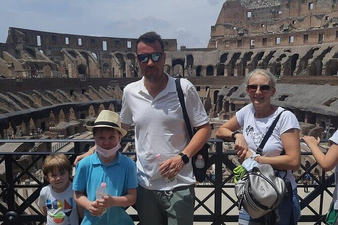 Private Colosseum Tour including Ancient City - What Fits This Tour Best (and Who Might Want Something Else)