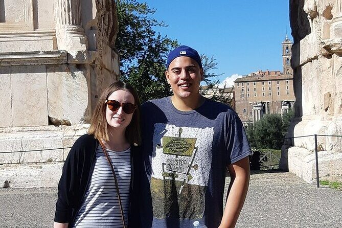 Private Colosseum Tour including Ancient City - Entering the Colosseum With Priority Access (What You Can Expect)