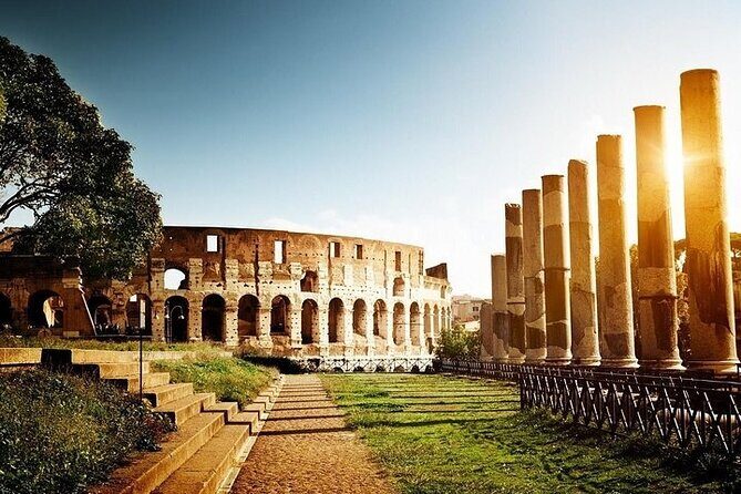 Private Guided Tour of the Colosseum and Roman Forum - Book It or Skip It: My Practical Recommendation