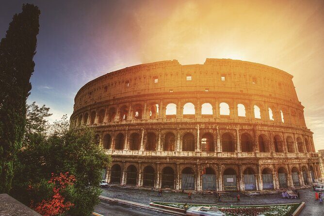 Private Guided Tour of the Colosseum and Roman Forum - Meeting at Piazza del Colosseo and How the Timing Feels in Real Life