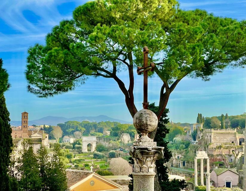 Rome: 1-Day City Highlights & Colosseum Private Guided Tour - Piazza Navona and the Pantheon: baroque drama meets ancient engineering