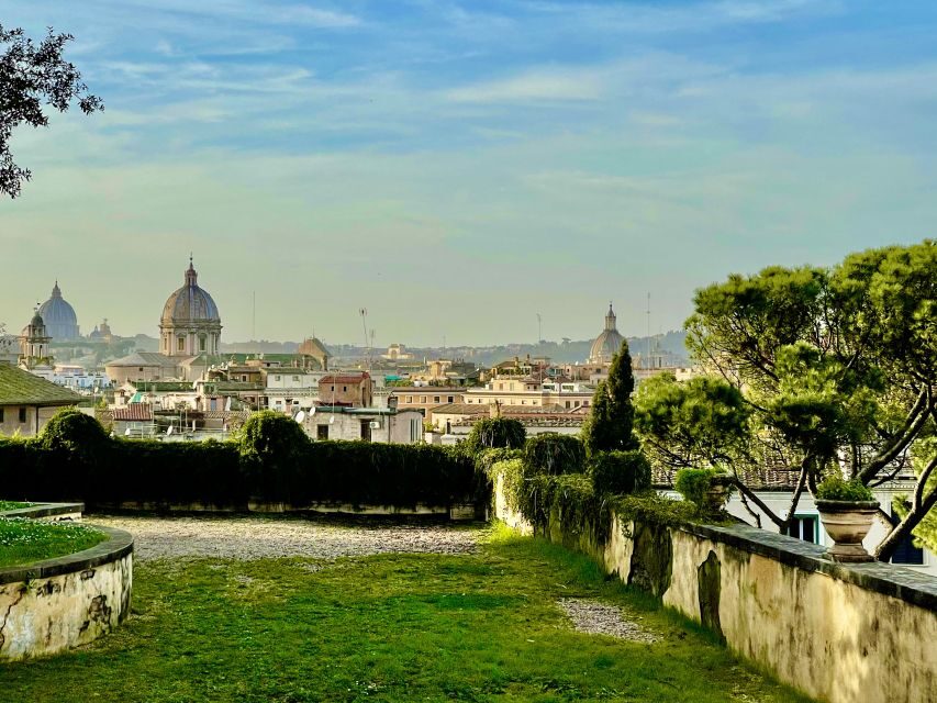 Rome: 1-Day City Highlights & Colosseum Private Guided Tour - Price and logistics: what $621.08 really buys you