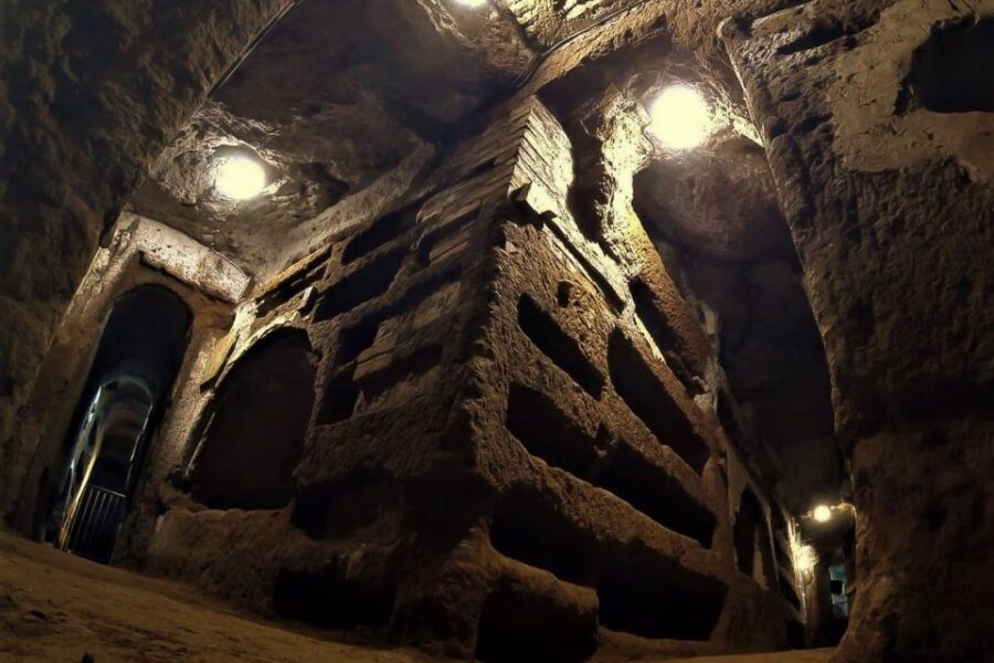 Rome: Colosseum, Ancient Rome and Catacombs Tours & Tickets - Practical Tips That Actually Help on the Day