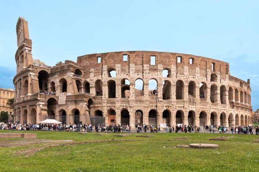 Rome: Colosseum and Roman Forum Access with Audio Guide App - Price and Value: Is $57 per Person a Smart Deal?