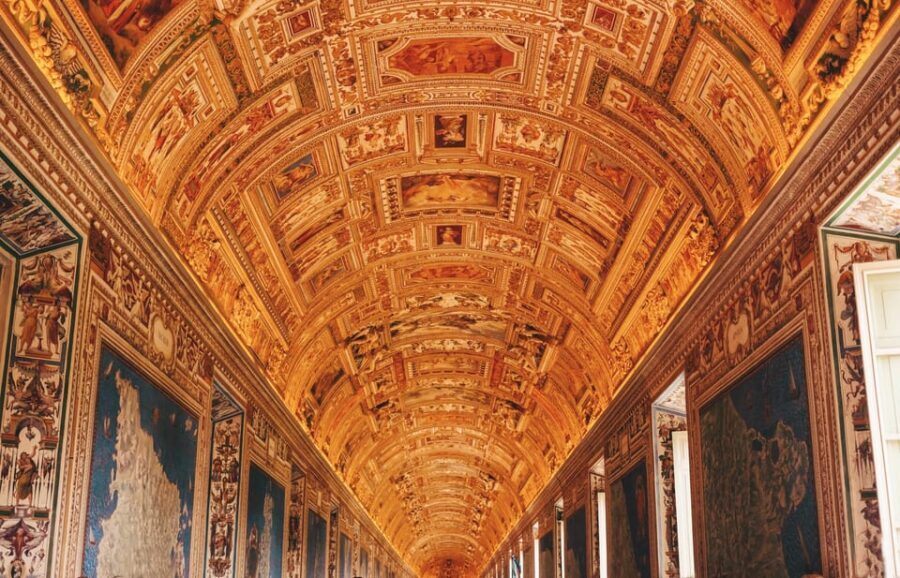 Rome: Colosseum and Vatican Guided Tour in one Day - Who should book this Colosseum + Vatican combo?