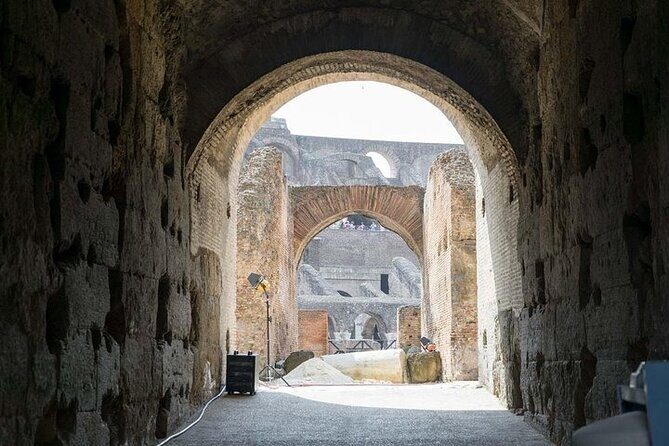 Rome: Colosseum Express Guided Tour - Price and time value: is $45 for an express tour a smart buy?