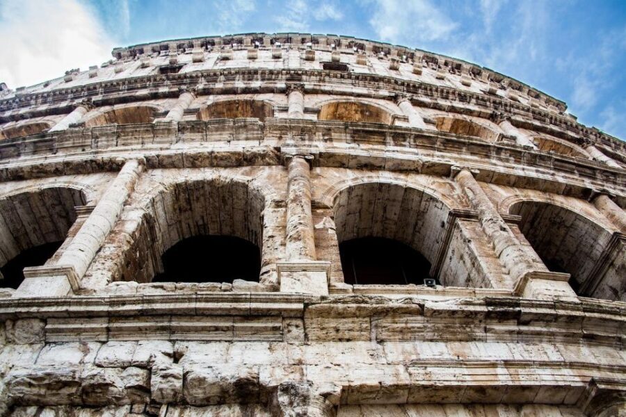 Rome: Colosseum, Forum & Palatine Hill Tours – Live Guided - Palatine Hill: myth, residence, and big views