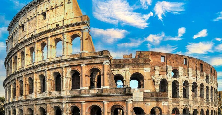 Rome: Colosseum, Palatine Hill and Roman Forum Guided Tour - Palatine Hill: Finishing with Rome’s “Original” Power Zone
