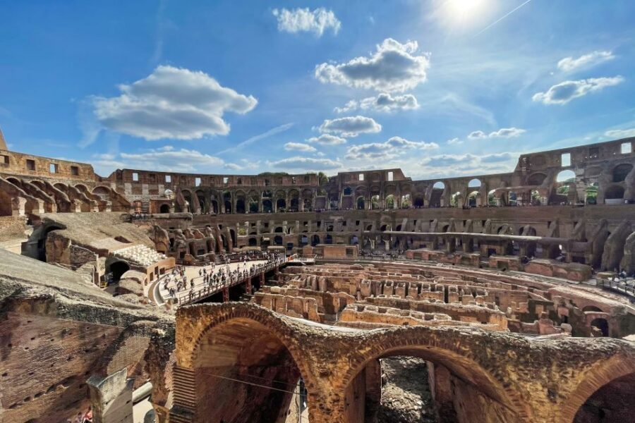 Rome: Colosseum, Palatine Hill and Roman Forum Guided Tour - How Much You Pay (and Whether It’s Good Value)