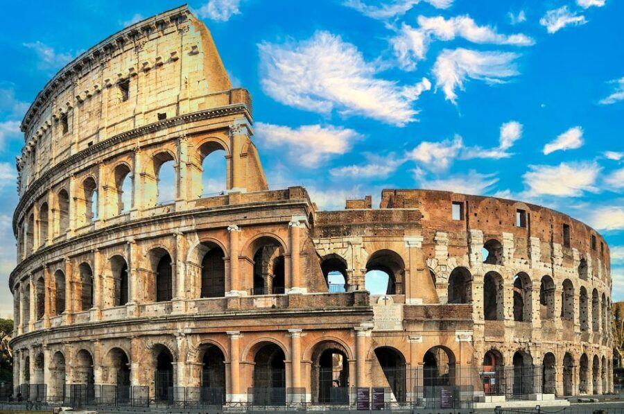 Rome: Colosseum, Palatine Hill and Roman Forum Guided Tour - What to Bring, What to Skip, and What to Expect on Arrival