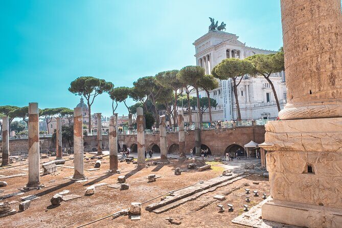 Rome: Colosseum, Palatine Hill & Roman Forum Small Group Tour - Ordinary vs Arena access: choosing the right level