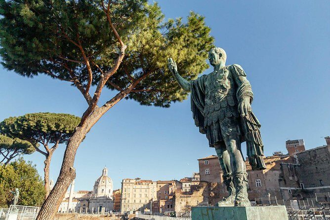 Rome Colosseum PRIVATE TOUR with a Local Private Guide - Why this 90-minute Colosseum private tour works in Rome