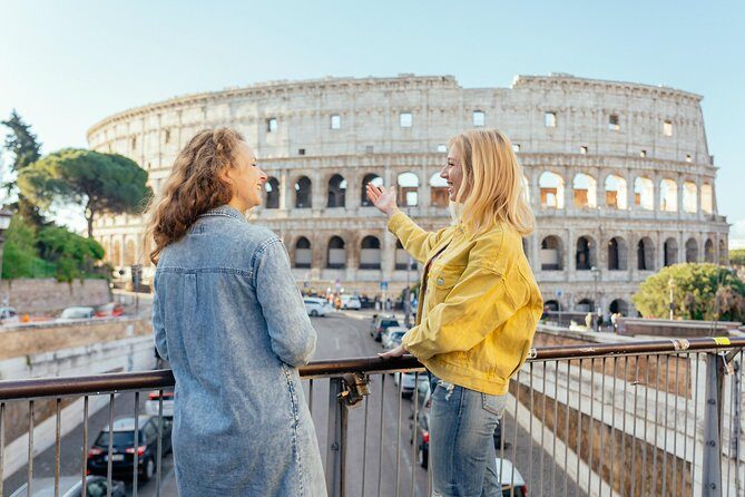 Rome Colosseum PRIVATE TOUR with a Local Private Guide - How a local private guide changes the whole experience