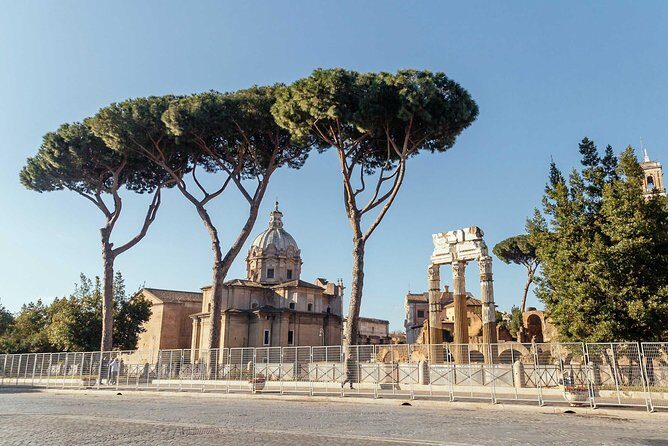 Rome Colosseum PRIVATE TOUR with a Local Private Guide - Tickets and the real cost: what you pay and why it matters