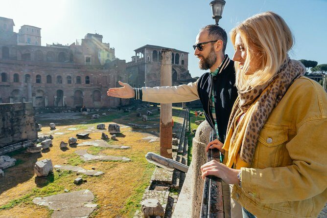 Rome Colosseum PRIVATE TOUR with a Local Private Guide - Practical timing: choosing a start time that protects your day