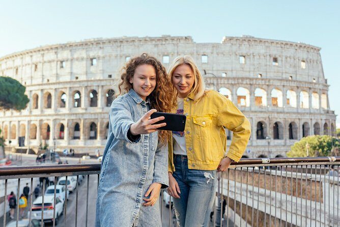 Rome Colosseum PRIVATE TOUR with a Local Private Guide - Who should book this Colosseum private tour (and who might not)