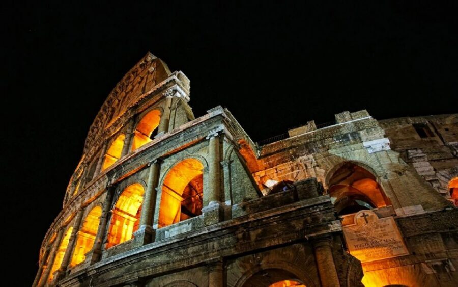 Rome: Colosseum, Roman Forum, and Palatine Hill - Who Should Book This Tour?