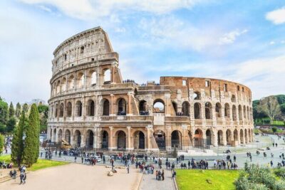 Rome: Colosseum, Roman Forum, and Palatine Hill Guided Tour - Roman Forum access: the “cultural center” payoff