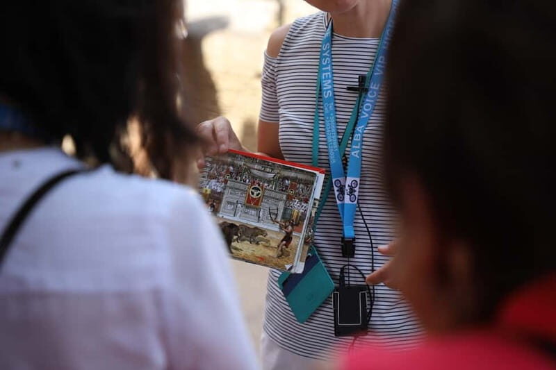 Rome: Colosseum & Roman Forum Guided Tour - Key highlights I’d pencil in right away