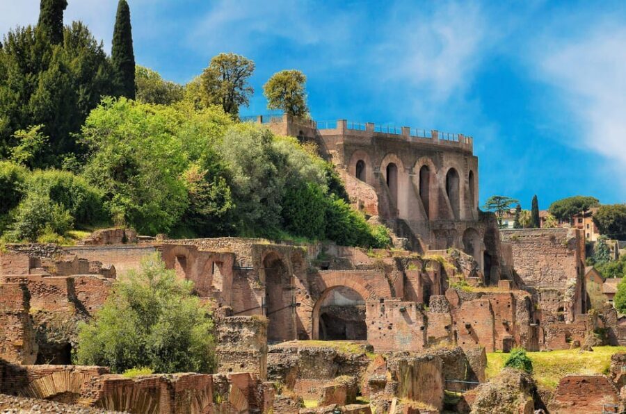 Rome: Colosseum Underground and Arena Floor Tour - Who this tour suits best (and who should think twice)