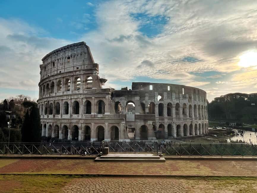 Rome: Colosseum Underground and Arena Tour - How the 2.5 Hours Really Plays Out (and Why It Can Feel Tight)