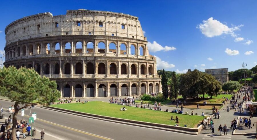 Rome: Exclusive Colosseum Underground and Roman Forum Tour - Price and value: is $152.93 a good deal?