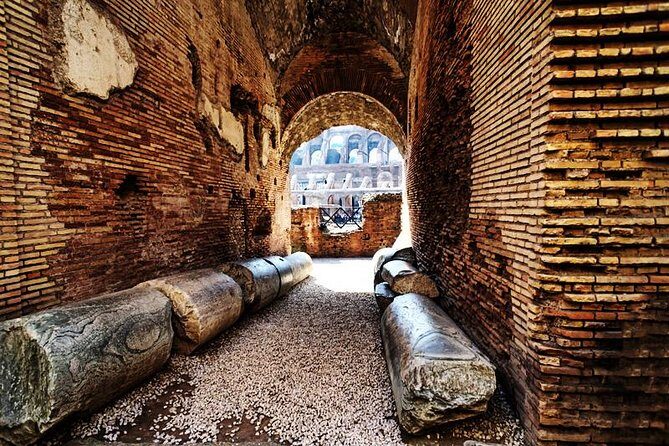 Rome Exclusive Private Colosseum Tour - Price and value: is $347.58 per person worth it?