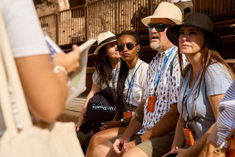Rome: Highlights Vatican & Colosseum in 1 Day - Price and Value: Is $191.45 Worth One Day of Your Time?