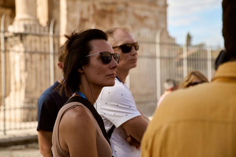 Rome: Highlights Vatican & Colosseum in 1 Day - Who This Tour Fits Best (and Who Should Rethink It)