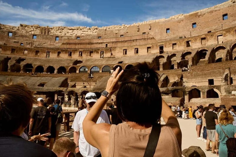 Rome: Highlights Vatican & Colosseum in 1 Day - Should You Book This Vatican & Colosseum 1-Day Tour?