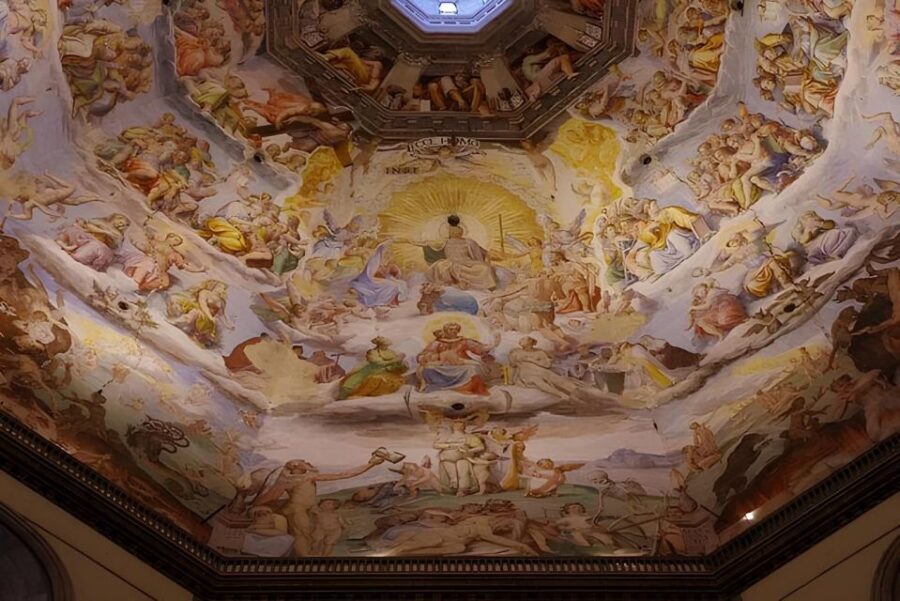 Rome in a day: Vatican, Colosseum and Forum Private Tour - Key Things I’d Pay Attention To