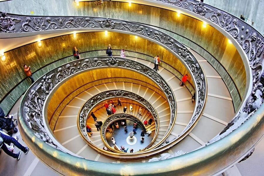 Rome in a day: Vatican, Colosseum and Forum Private Tour - Private Chauffeur Pickup and a One-Day Route That Actually Works