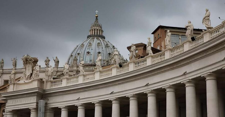 Rome in a day: Vatican, Colosseum and Forum Private Tour - Who This Tour Fits Best