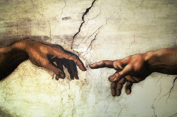 Rome in a Day: Vatican Museums, Sistine Chapel and Colosseum - No Transportation Between Vatican and Colosseum: Plan the Link