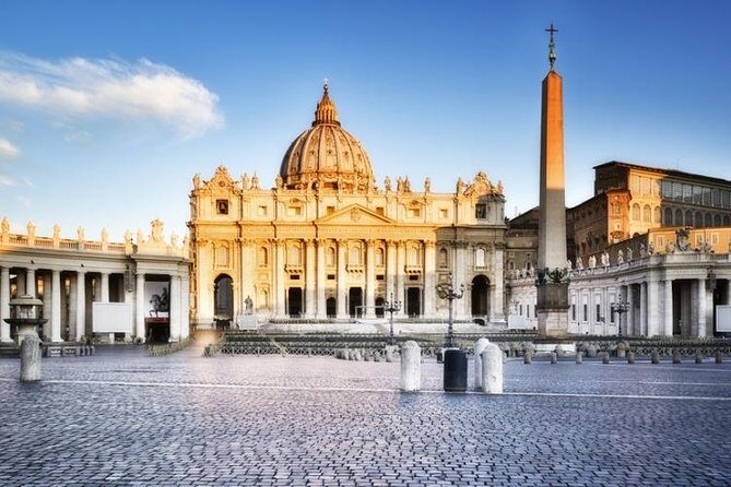 Rome in a Day: Vatican Museums, Sistine Chapel and Colosseum - Group Size and Guide Styles: Why Your Experience Can Swing
