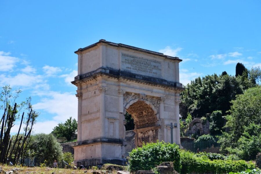 Rome: Introduction to the Colosseum and Ancient City Tour - Key Points You Should Care About