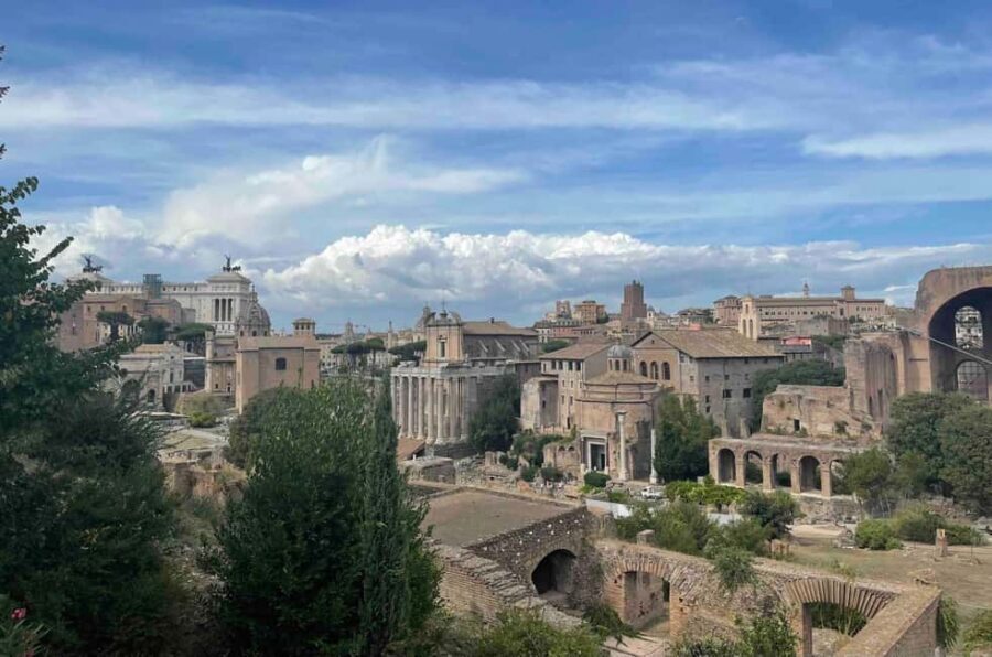 Rome: Out Of Crowds Colosseum Gladiator's Arena Guided Tour - Price and value: is $73 worth it for this style of tour?