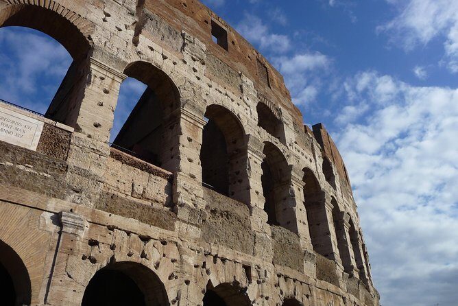 Rome: Small-Group Colosseum Arena and Forum Tour Adults Only - Adults-only and a max-12 group that actually changes the vibe