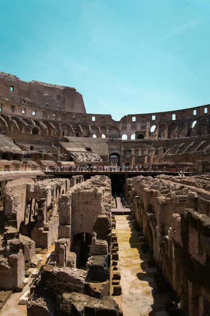 Rome: Small-Group Colosseum, Roman Forum & Palatine Hill - Meeting Point, Timing Changes, and the Security Reality Check