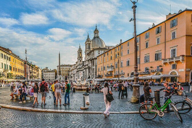 Semi Private Colosseum & Ancient Rome Walking Tour - Price and value: what you’re actually paying for at $113.82