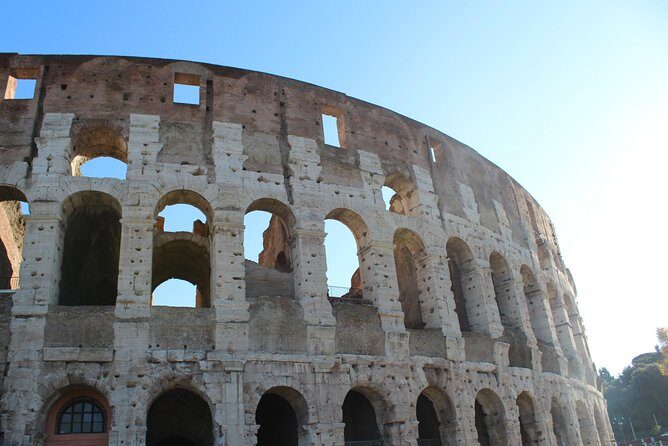 Semi-private tour: Colosseum & Ancient Rome VIP - The 3-hour pacing: what you’ll likely feel (and how to plan for it)