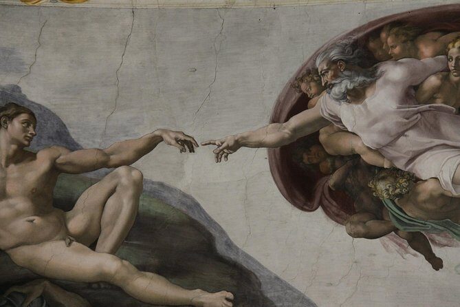 The Best of Rome in a Full-Day Tour: Vatican and Colosseum guided tours - Vatican Museums with reserved tickets and real time limits